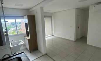 Imagem 3: Imóvel para aluguel possui 54 metros quadrados com 2 quartos em Ponta Negra - Manaus - AM