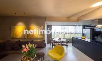 Imagem 3: Venda Apartamento 1 quarto Vila da Serra Nova Lima