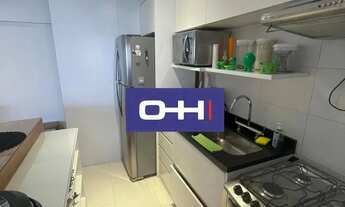 Imagem 6: Aluguel Apartamento 1 Dormitórios - 69 m² Campo Belo