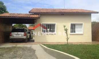 Imagem 4: Casa em Rua da Glória - Balneario Maria Helena Novaes - Peruíbe/SP