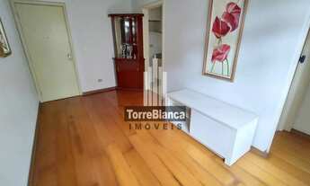 Imagem 4: Locação - Apartamento Semimobiliado, 2 quartos, 1 vaga, Próximo ao Colégio Sagrada Família