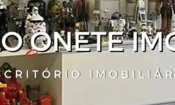 Imagem 7: VENDE-SE - CASA CONDOMINIO RENAISSANCE SEMIMOBILIADO