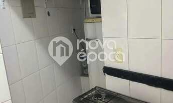 Imagem 6: Copacabana Apartamento com 1 dormitório
