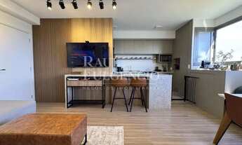 Imagem: Enjoy Andar Alto Porteira Fechada