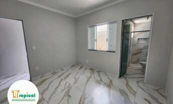 Imagem 5: Casa com 2 dormitórios para alugar, 90 m² por R$ 2.250,00/mês - Jardim das Figueiras I - H