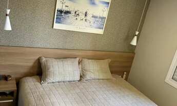 Imagem 4: Lindo apartamento no Cond Solar das Aves