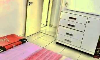 Imagem 7: Apartamento para Venda em São Paulo, Parque da Vila Prudente, 2 dormitórios, 1 banheiro, 1