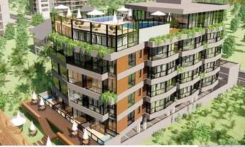 Imagem 5: Imóvel para venda com 30 metros quadrados com 1 quarto em Centro - Ipojuca - PE