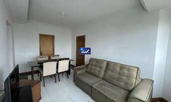 Imagem: Apartamento a venda União-BH/MG