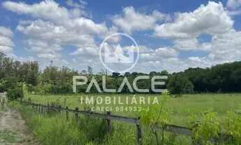 Imagem 4: Excelente área para indústrias e transportadoras de grande porte