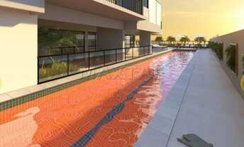 Imagem 6: Studio moderno e completo com sacada de vidro para locação com 36 m², em Santana