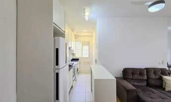 Imagem 5: Apartamento mobiliado 1 quarto 44m² para locação - PUC II - Campinas