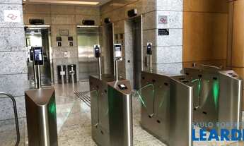 Imagem 4: CONJ. COMERCIAL - VILA MARIANA - SP