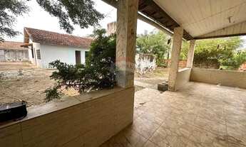 Imagem 3: Terreno de 850m² na lagoa com Historia , e dois imóveis