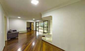 Imagem 6: Apartamento com 4 dormitórios, 285 m² - venda por R$ 2.700.000,00 ou aluguel por R$ 18.500