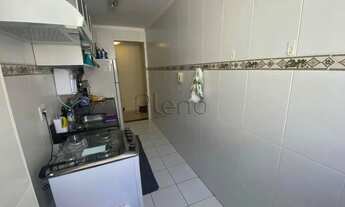 Imagem 4: Cobertura à venda em Campinas, Mansões Santo Antônio, com 3 quartos, com 133 m², Spazio Co