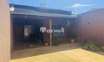 Imagem: Casa padrão à Venda, Independência