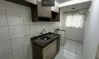 Imagem: Apartamento à venda, no Residencial Altos