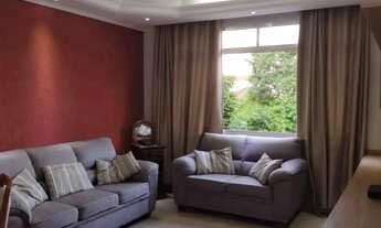 Imagem 5: Apartamento em Rua Doutor Adolpho Assis - Vila Belmiro - Santos/SP