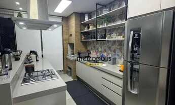 Imagem: Cobertura com 4 dormitórios à venda, 316