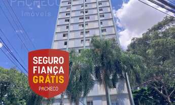 Imagem: Apartamento, Vila Madalena - São Paulo