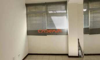 Imagem 6: Sala comercial para aluguel no Bacacheri