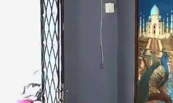 Imagem 6: Casa no Sarandi de 2 dormitórios e pátio com piscina