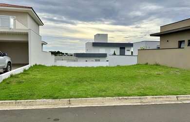 Imagem 6: Terreno à venda, 398 m² por R$ 470.000,00 - Condomínio Reserva Saint Paul - Itu/SP