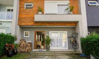 Imagem 3: Casa em condominio, com espaçp e segurança para sua familia!