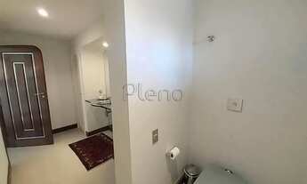 Imagem 5: Casa à venda com 6 quartos no Parque Nova Campinas, Campinas