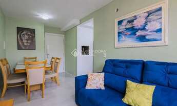 Imagem 3: Apartamento 2 dormitórios, no bairro Sarandi