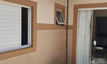 Imagem 2: Casa no pq residencial jundiai sp