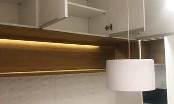 Imagem 6: Apartamento para venda tem 115 metros quadrados com 3 quartos