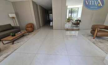 Imagem 4: Apartamento com 3 dormitórios para alugar, 86 m² por R$ 3.600,00/mês - Jardim Eldorado - C