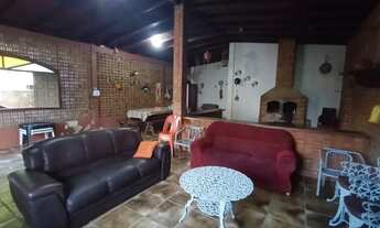 Imagem 5: ALUGO EXCELENTE CASA COM DOIS PAVIMENTOS, SACADA DE FRENTE PARA PRAIA, LAZER GARANTIDO, AP