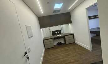 Imagem 3: Consultório/Sala Comercial , aluguel, 32 m², mobiliada, 1 vaga, Tatuapé(Prox.Metrô) - São