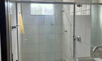 Imagem 6: Casa duplex à venda com 3 dormitórios (3 suítes, sendo 1 master com closet e ban