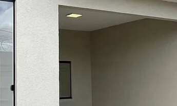 Imagem 2: Casa 2 quartos a venda em Senador Canedo no Residencial Boa Vista