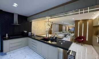 Imagem 5: Apartamento à venda em Piracicaba, São Judas, com 2 suítes, com 94 m², Residencial Bella I