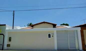 Imagem: Casa à venda na Aruana Próxima ao Palm