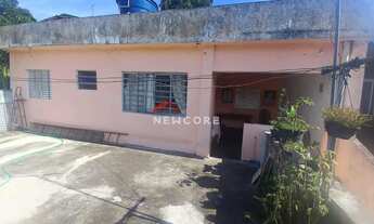 Imagem: Casa de Vila em Rua Antonietta Tie - Val