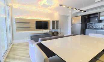 Imagem 7: Aluguel Apartamento 2 Dormitórios - 71 m² Campo Belo