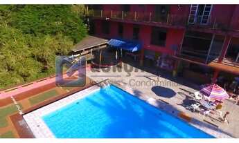 Imagem 3: Chácara Rural à venda em Balneária (SBC) 6 suítes, piscina e churrasqueira