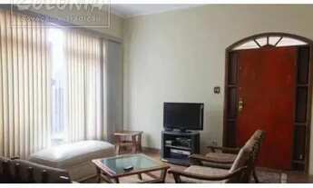 Imagem: Sobrado a venda - Santa Terezinha, Santo