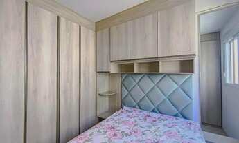 Imagem: Aluguel apartamento 2 quartos (1 vaga de