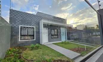 Imagem 5: Casa Térrea no Villa Branca