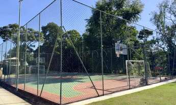 Imagem 7: Terreno à venda com 851 m² no Reserva Santa Isabel, Louveira