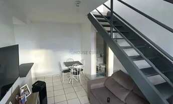 Imagem 4: Vendo Ágio de Cobertura Duplex no Chapada dos Guimarães na Av da Febre VG