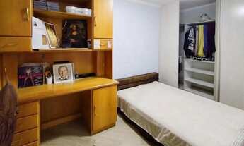 Imagem 6: Apartamento de 1 dormitório semi-mobiliado no Bairro São João