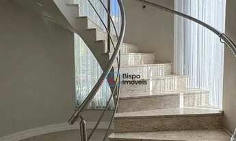 Imagem 7: Casa com 3 dormitórios, 590 m² - venda ou aluguel - Vale das Paineiras - Americana/SP